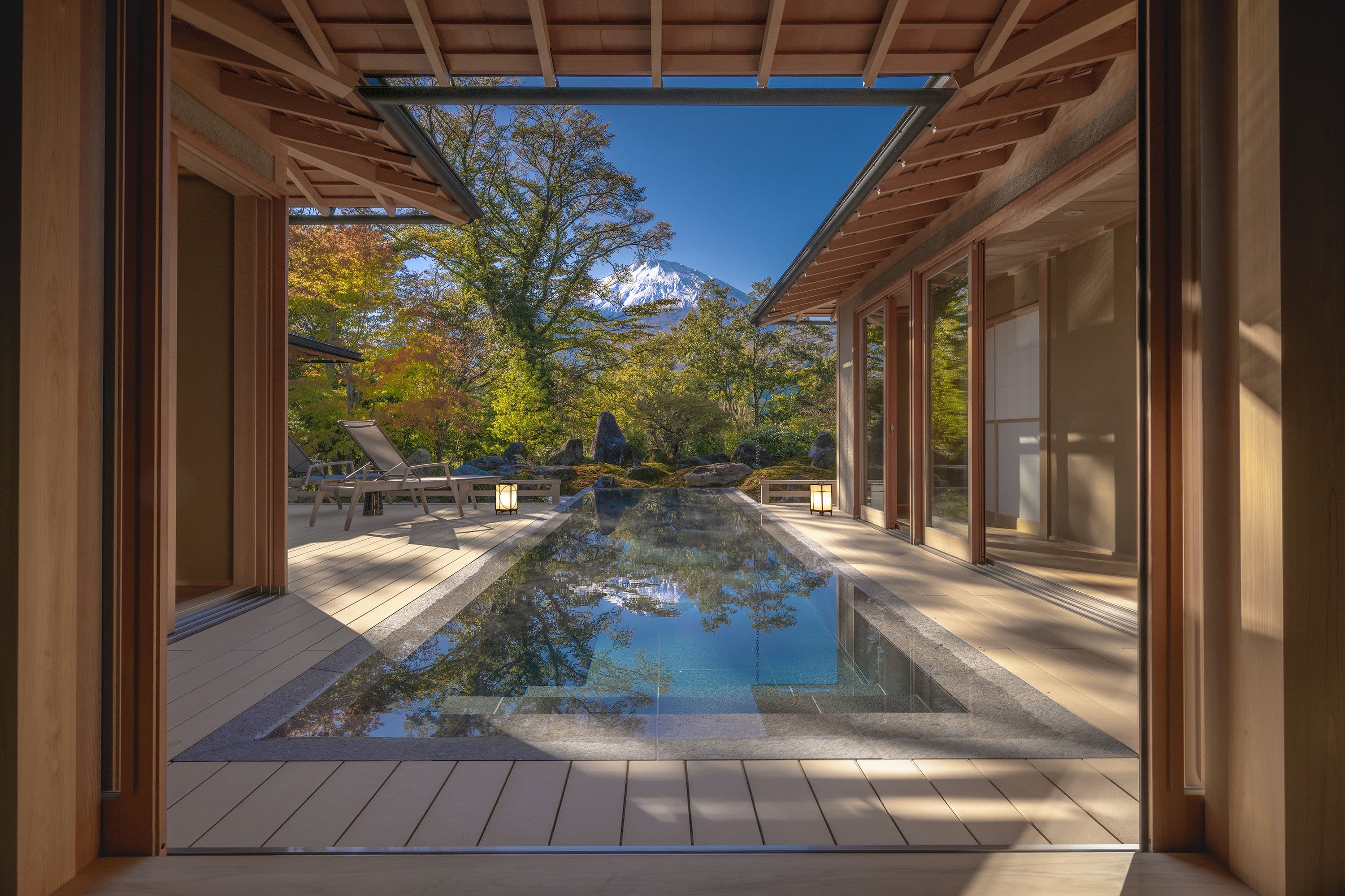 gora kadan fuji onsen