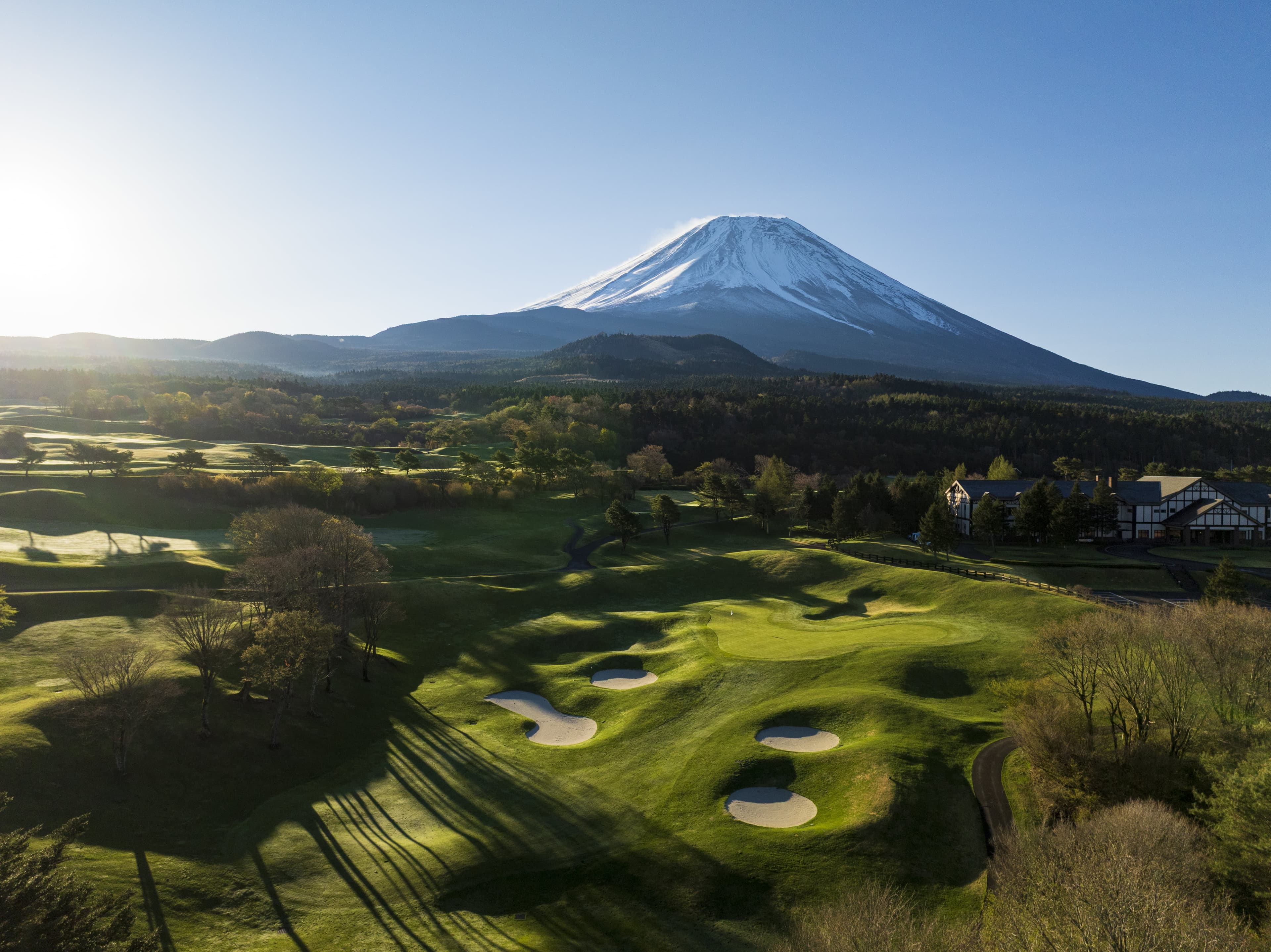 International Day 2026 at Fuji Classic