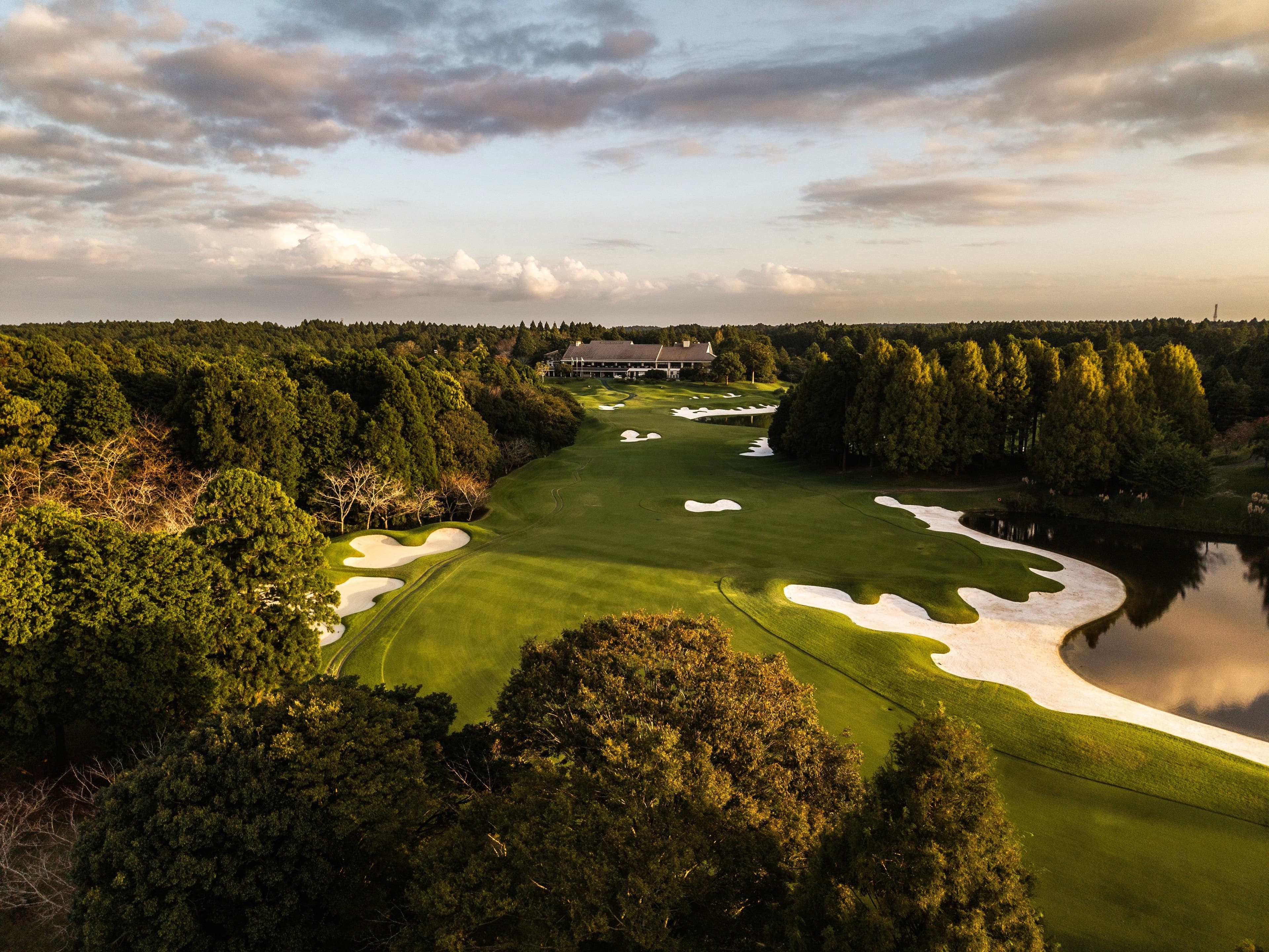 Caledonian Golf Club – October 6th | Limited Special Offer