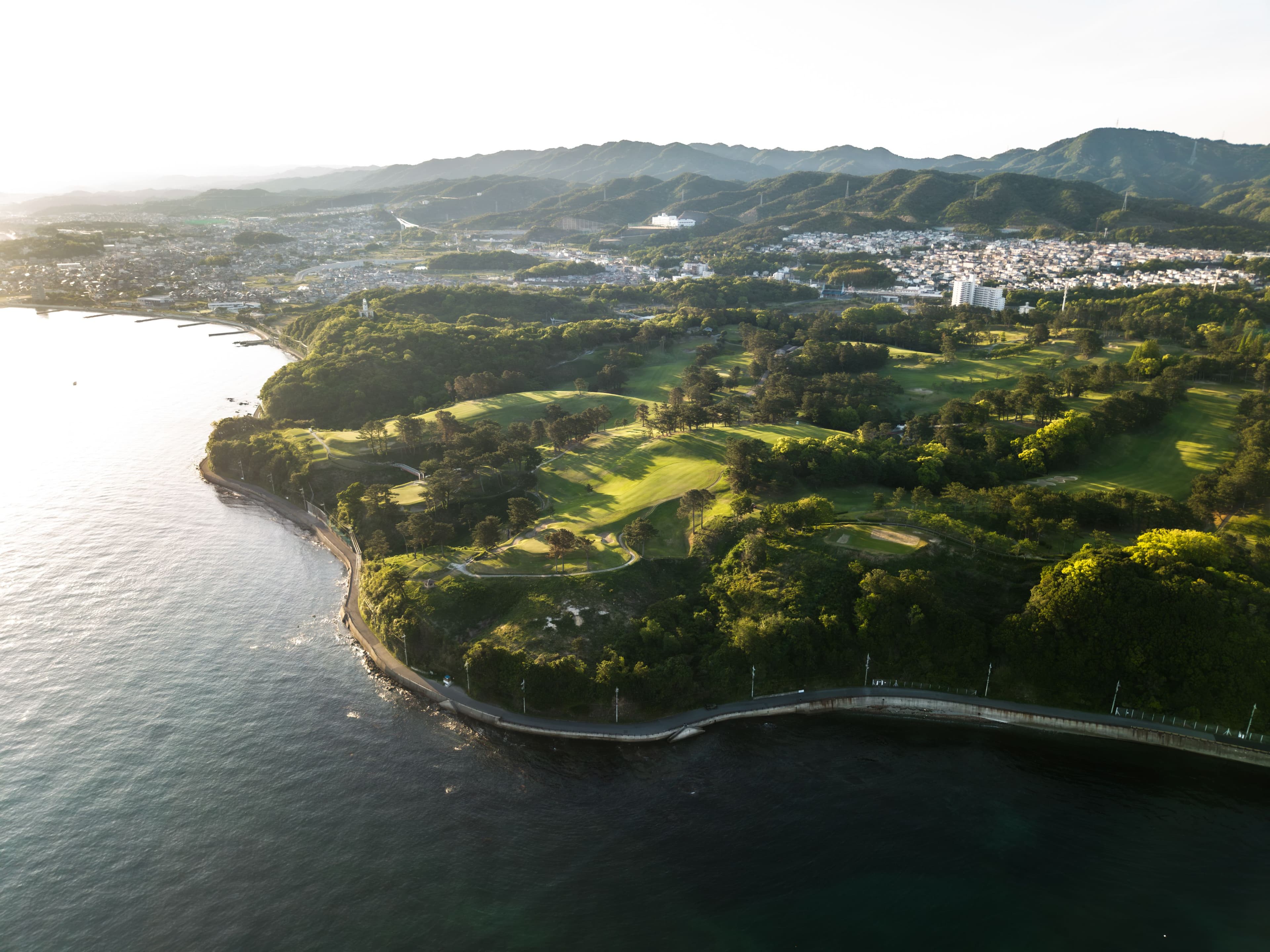 Osaka Golf Club